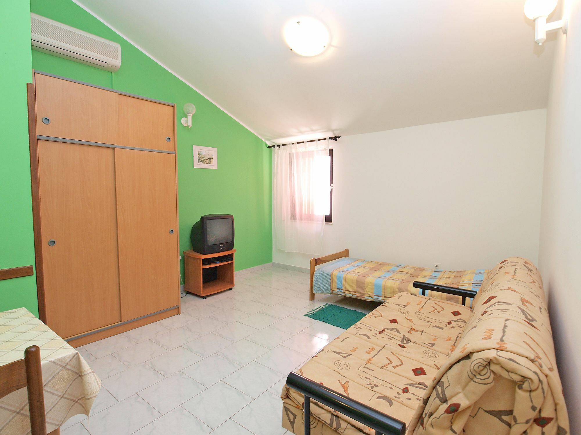 Apartments Oriana 898 Pula Exterior foto