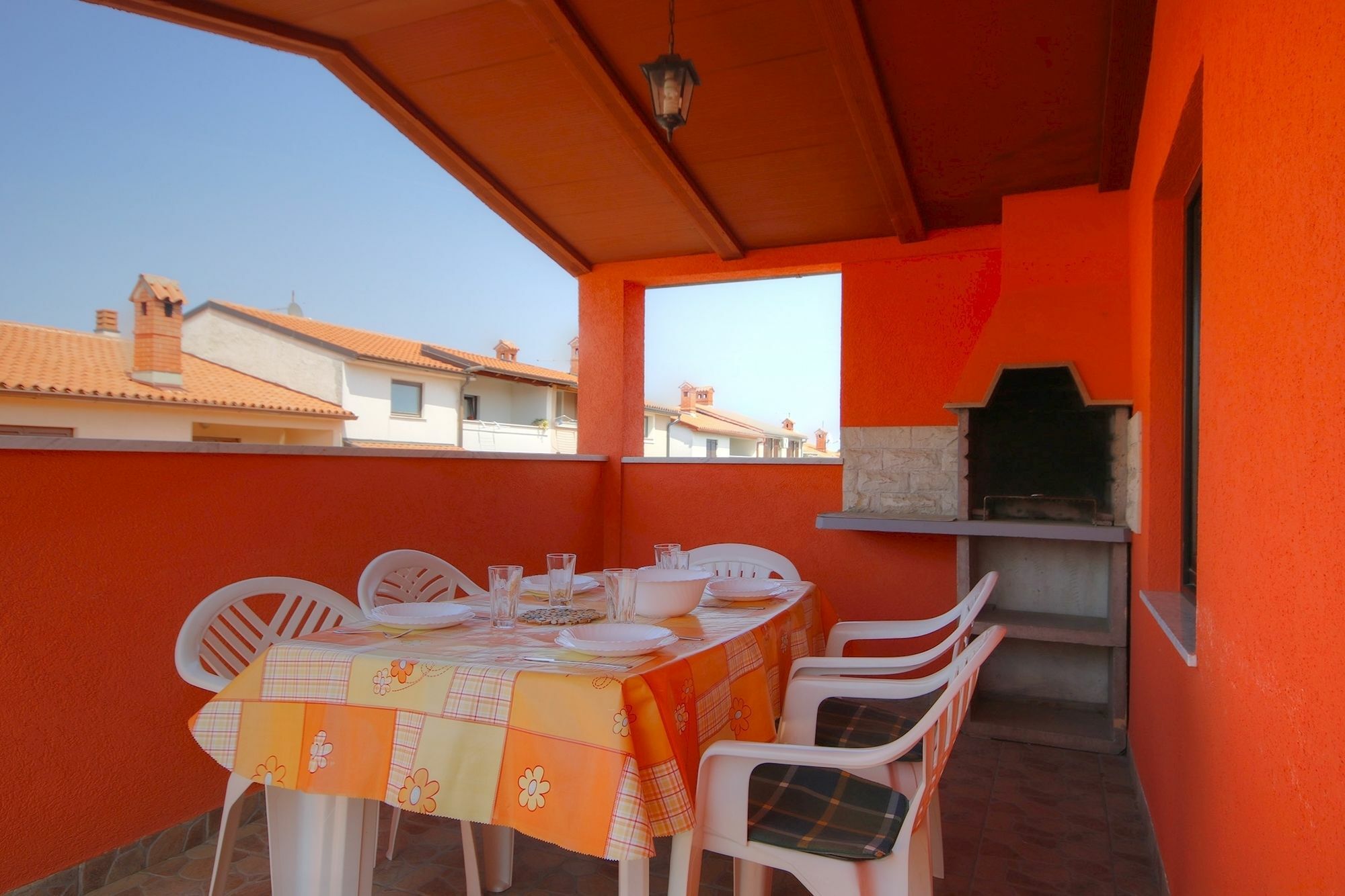 Apartments Oriana 898 Pula Exterior foto